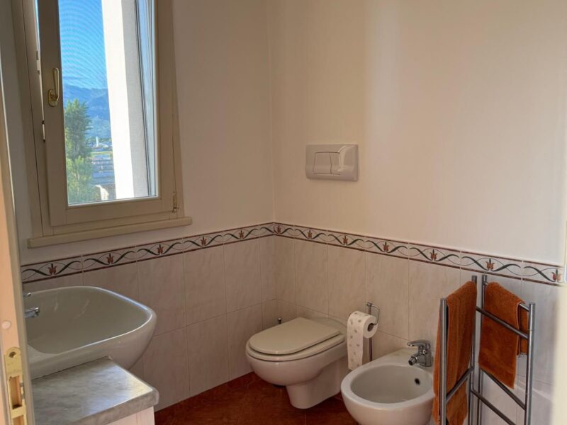 VIAREGGIO ZONA PRETURA