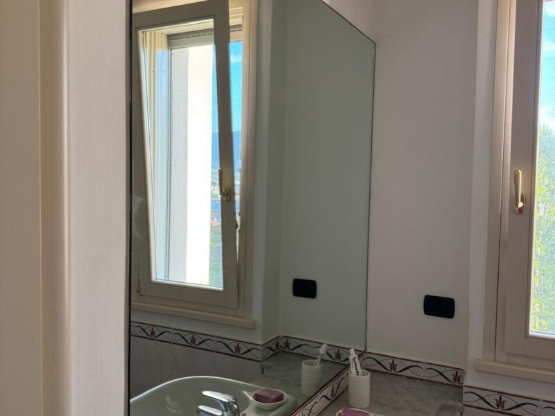 VIAREGGIO ZONA PRETURA