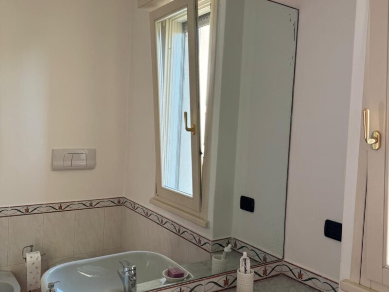 VIAREGGIO ZONA PRETURA