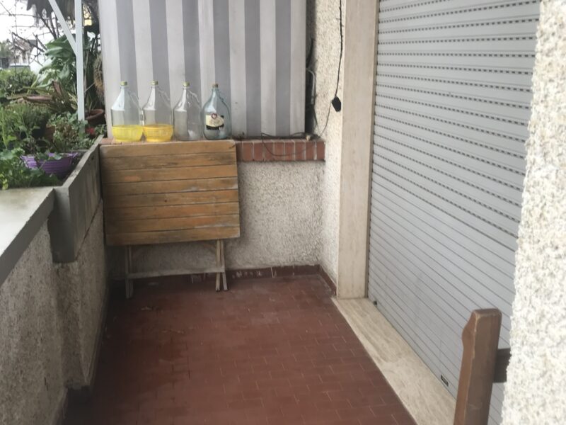 TORRE DEL LAGO POSIZIONE RESIDENZIALE MOLTO TRANQUILLA