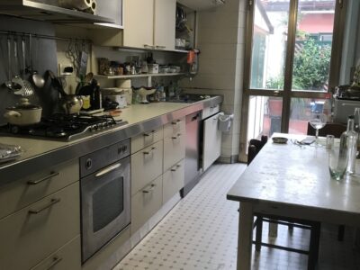 VIAREGGIO A DUE PASSI DAL LUNGOMARE