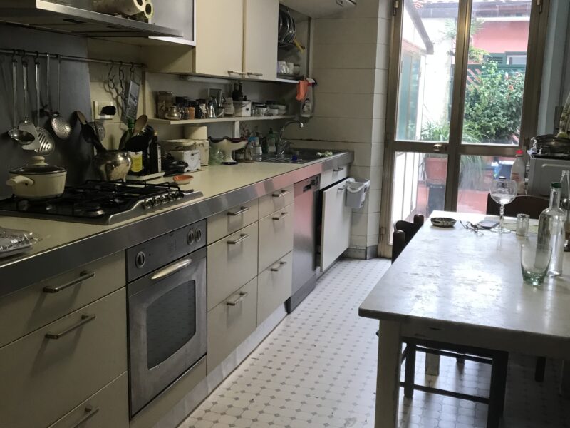 VIAREGGIO A DUE PASSI DAL LUNGOMARE