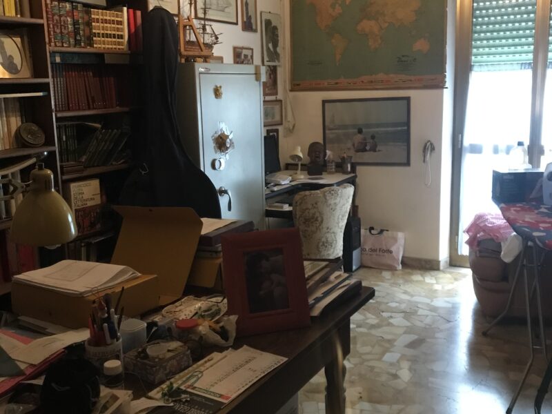 VIAREGGIO A DUE PASSI DAL LUNGOMARE