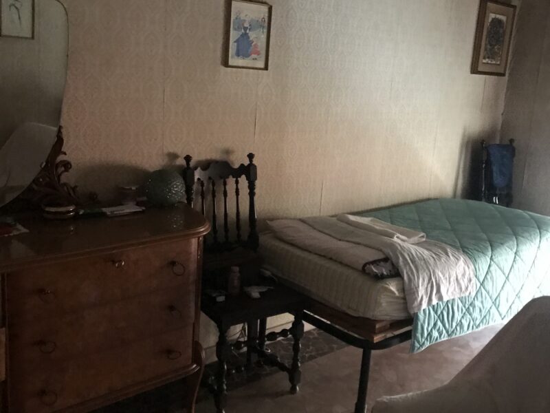 VIAREGGIO A DUE PASSI DAL LUNGOMARE