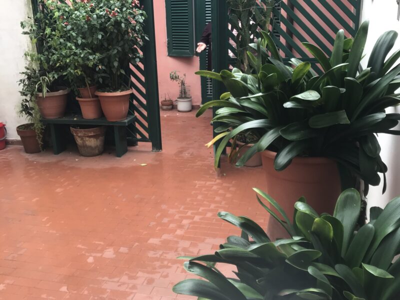 VIAREGGIO A DUE PASSI DAL LUNGOMARE